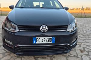 Volkswagen Polo 1.4 75cv