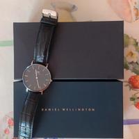Orologio Daniel Welligton