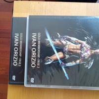 DVD fitness X Woman Ultimate e X Woman Ivan Orizio