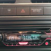 Autoradio - Sintolettore CD per auto Sony