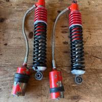 Ammortizzatori Corte & Cosso