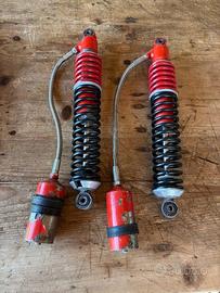 Ammortizzatori Corte & Cosso