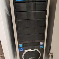 Computer Usato - TRATTABILE - Intel I5 4670 - 24GB