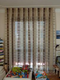 Tende da sala