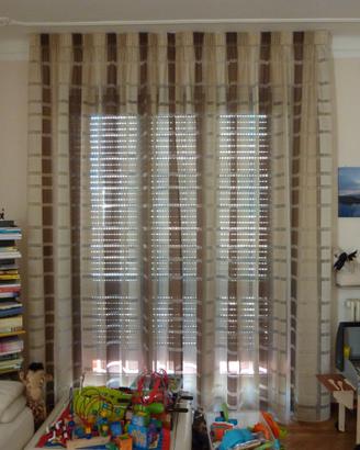 Tende da sala