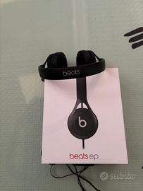 Cuffie Beats EP