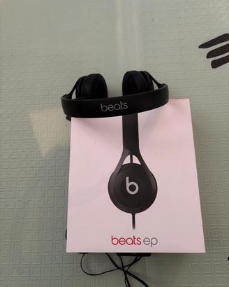 Cuffie Beats EP
