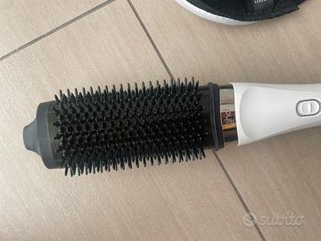 Piastra asciugacapelli GHD duet blowdry