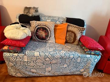 Divano letto