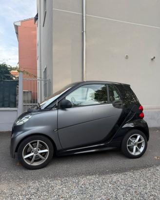 Smart 451 2011