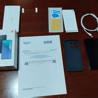 Smartphon Redmi Note 13 256 GB