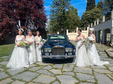 Rolls royce  depoca