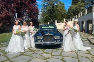 Rolls royce  depoca