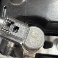iniettori golf 6 1600 tdi