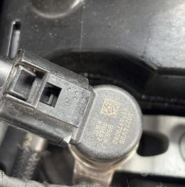 iniettori golf 6 1600 tdi