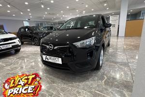 Opel Crossland X 1.2 83cv Advance MT5