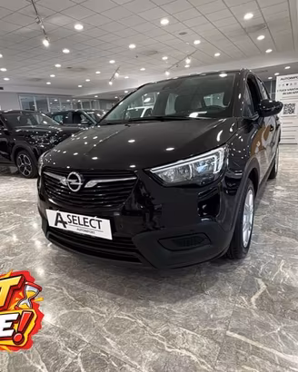 Opel Crossland X 1.2 83cv Advance MT5