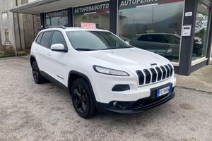 Jeep Cherokee 2.2 Mjt II 4WD Active Drive I Overla