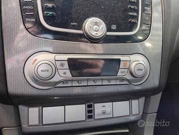 Comandi riscaldamento FORD FOCUS del 2008