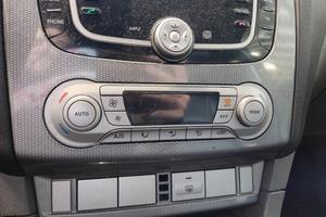 Comandi riscaldamento FORD FOCUS del 2008