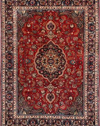 Tappeto persiano Kashan