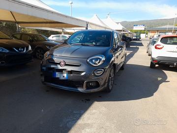 Fiat 500X 1.6 MultiJet 120 C Sport cambio automati