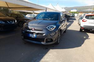 Fiat 500X 1.6 MultiJet 120 C Sport cambio automati