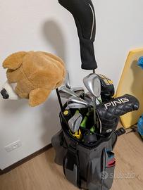 Sacca da golf