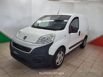 FIAT Fiorino 1.3 Multijet 95 CV E6d-final SX ...