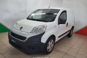 FIAT Fiorino 1.3 Multijet 95 CV E6d-final SX ...