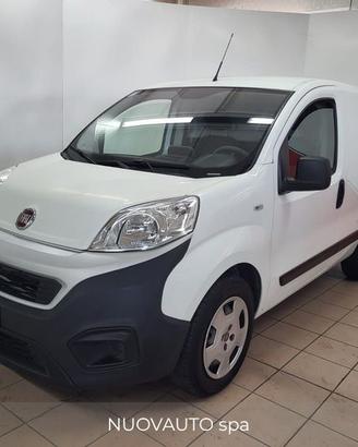 FIAT Fiorino 1.3 Multijet 95 CV E6d-final SX ...