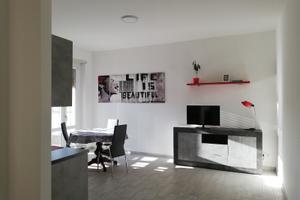 Alloggio Turistico Appartamento in Centro Vigevano