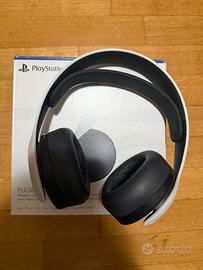 Cuffie playstation