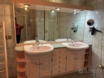 Mobile bagno