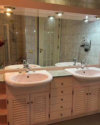 Mobile bagno