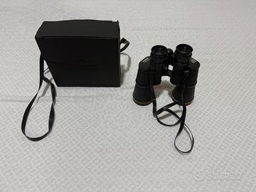Binocolo Vivitar 10x0WA made in Japan