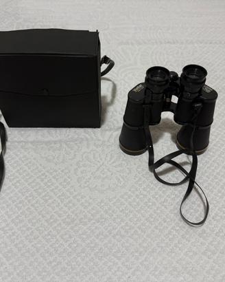Binocolo Vivitar 10x0WA made in Japan