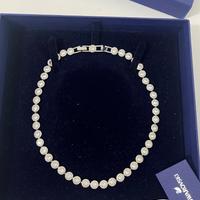 Collana Una Angelic Swarovski