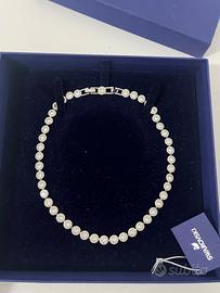 Collana Una Angelic Swarovski