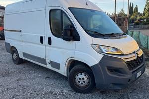 Citroen Jumper 2.0 IVA COMPRESA