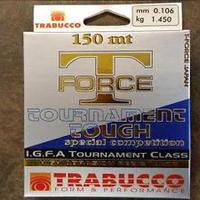 Monofilo Fluorocarbon Trabucco