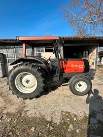 Trattore VALMET 4300