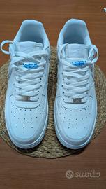 Nike Air Force 1 Los x Nocta  taglia 44