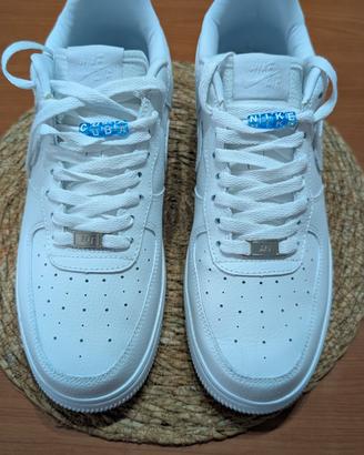 Nike Air Force 1 Los x Nocta  taglia 44