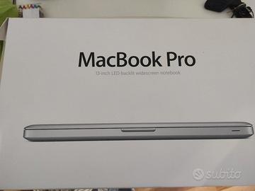 MacBook pro 2012 A1278 per ricambi