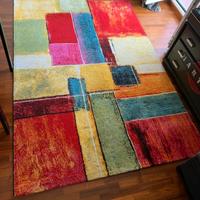 Tappeto Rettangolare