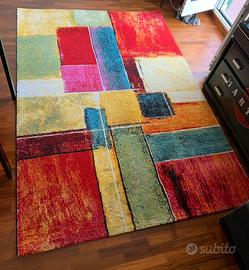 Tappeto Rettangolare