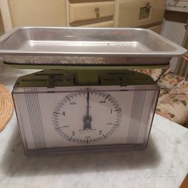 pesa da cucina vintage