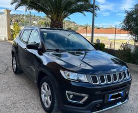 JEEP Compass 2ª serie - 2018