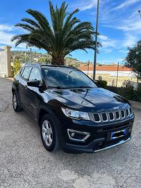 JEEP Compass 2ª serie - 2018